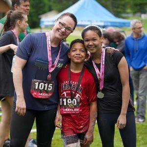 Meet your Posher, Susan